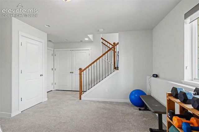 8764 Vaunt Court, Colorado Springs, CO 80924