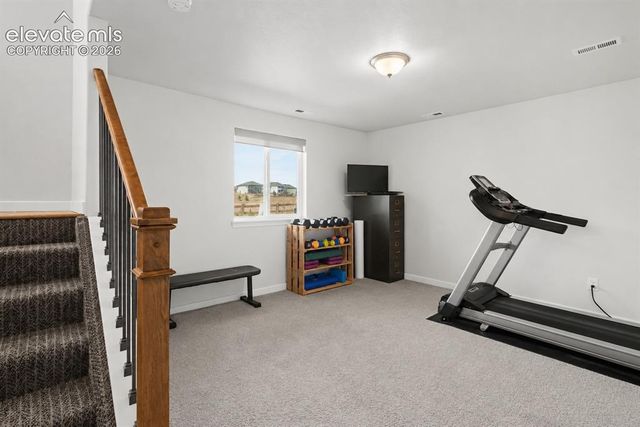 8764 Vaunt Court, Colorado Springs, CO 80924