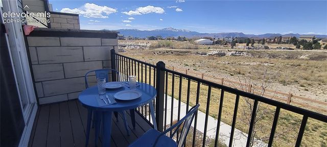 8764 Vaunt Court, Colorado Springs, CO 80924