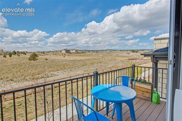 8764 Vaunt Court, Colorado Springs, CO 80924