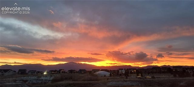 8764 Vaunt Court, Colorado Springs, CO 80924