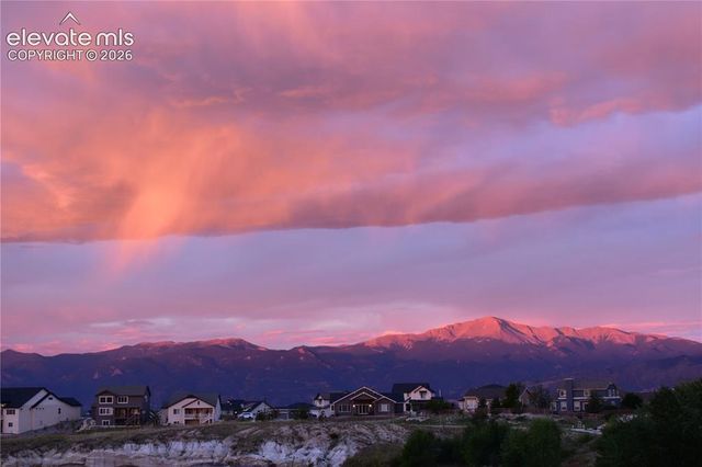 8764 Vaunt Court, Colorado Springs, CO 80924