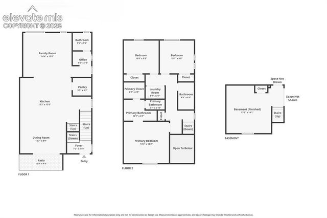 8764 Vaunt Court, Colorado Springs, CO 80924