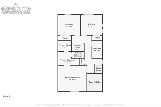 8764 Vaunt Court, Colorado Springs, CO 80924