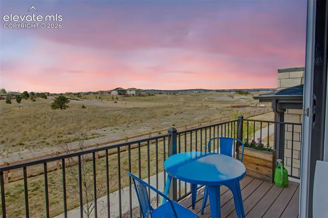 8764 Vaunt Court, Colorado Springs, CO 80924