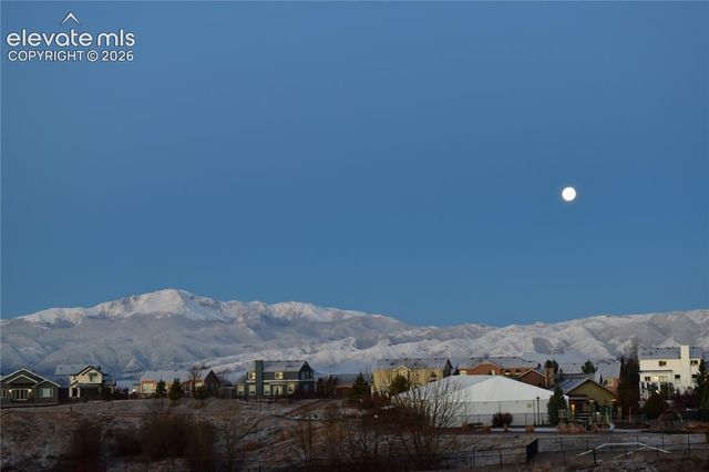 8764 Vaunt Court, Colorado Springs, CO 80924