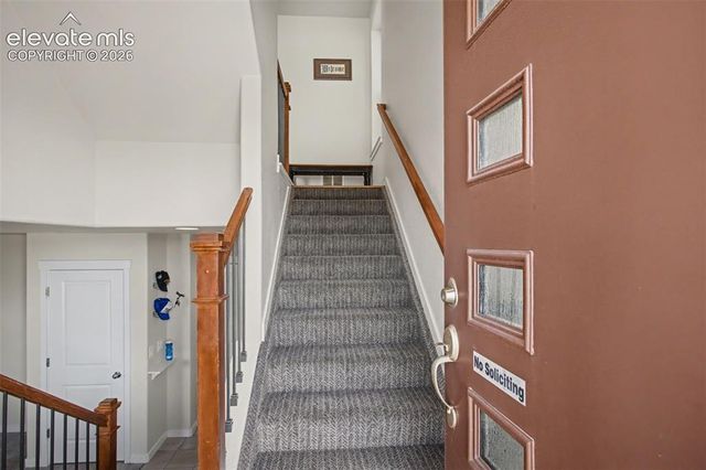 8764 Vaunt Court, Colorado Springs, CO 80924