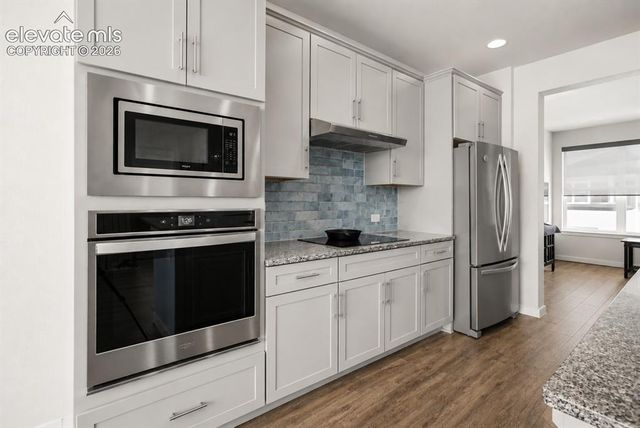 8764 Vaunt Court, Colorado Springs, CO 80924
