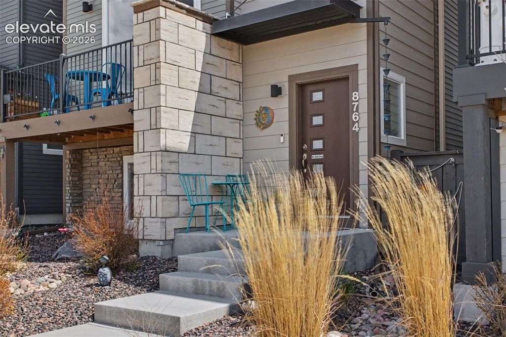 8764 Vaunt Court, Colorado Springs, CO 80924 — photo 4