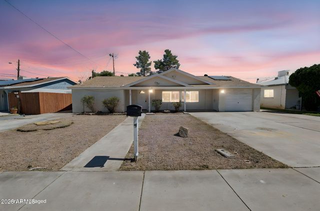 7 S Catalina Street, Gilbert, AZ 85233