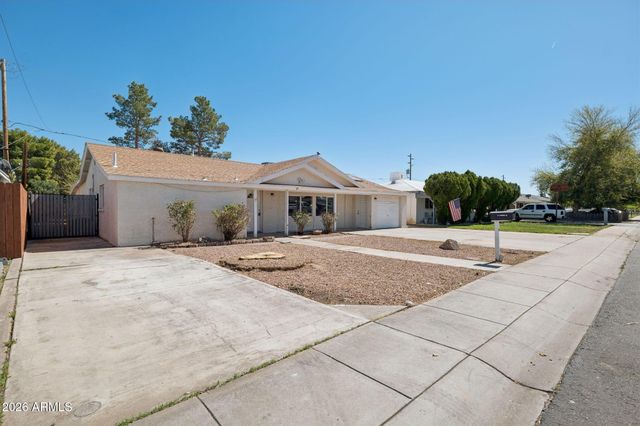 7 S Catalina Street, Gilbert, AZ 85233