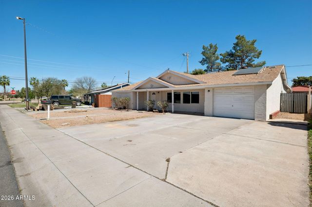 7 S Catalina Street, Gilbert, AZ 85233