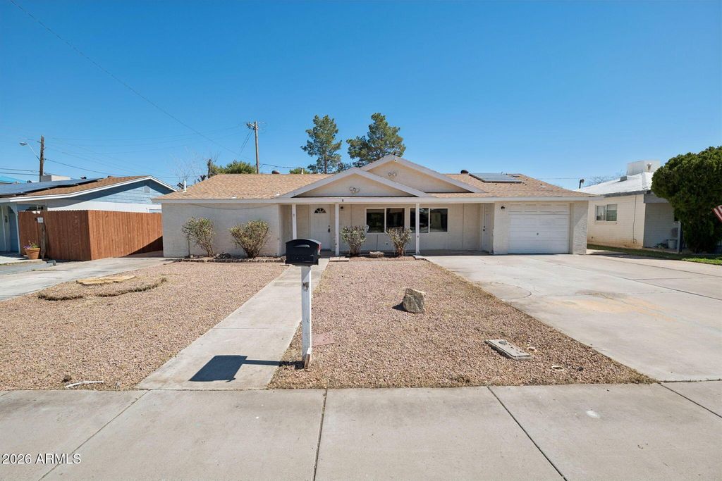 7 S Catalina Street, Gilbert, AZ 85233