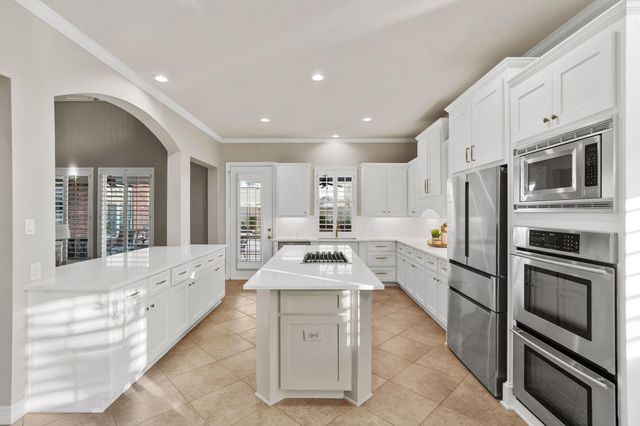 2822 Taylorcrest, Missouri City, TX 77459