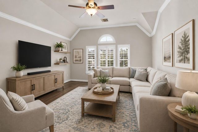 2822 Taylorcrest, Missouri City, TX 77459