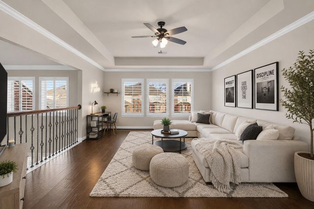 2822 Taylorcrest, Missouri City, TX 77459