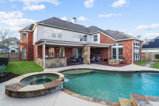 2822 Taylorcrest, Missouri City, TX 77459