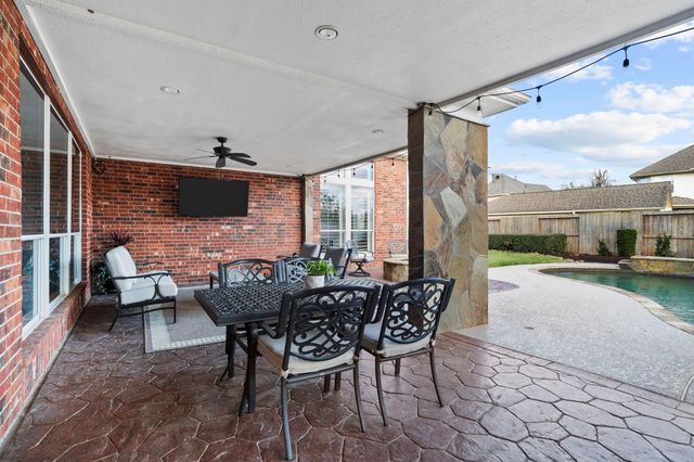 2822 Taylorcrest, Missouri City, TX 77459