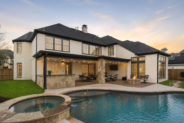 2822 Taylorcrest, Missouri City, TX 77459