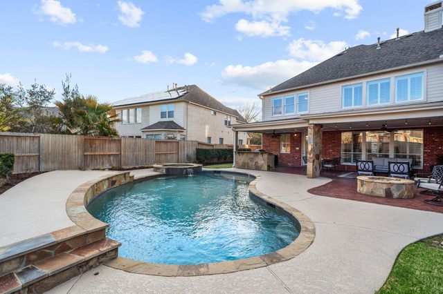 2822 Taylorcrest, Missouri City, TX 77459