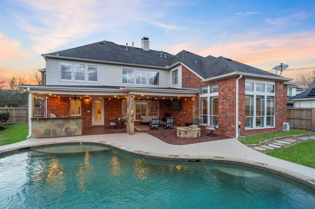 2822 Taylorcrest, Missouri City, TX 77459