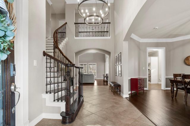 2822 Taylorcrest, Missouri City, TX 77459