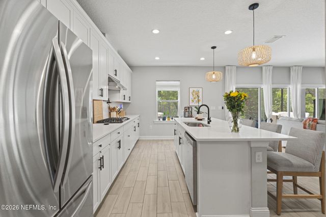 640 NATURELAND Circle, St. Augustine, FL 32092