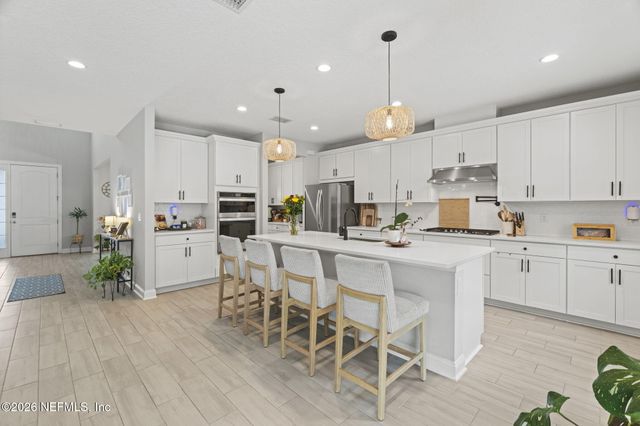 640 NATURELAND Circle, St. Augustine, FL 32092