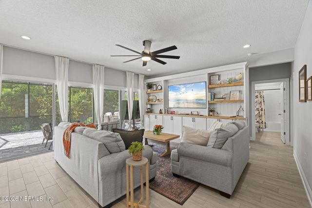 640 NATURELAND Circle, St. Augustine, FL 32092