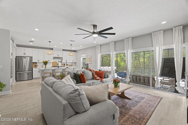 640 NATURELAND Circle, St. Augustine, FL 32092