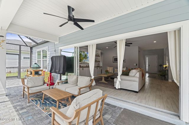 640 NATURELAND Circle, St. Augustine, FL 32092