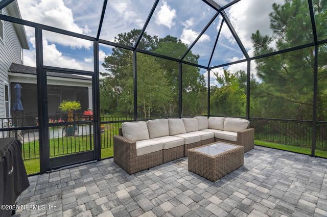 640 NATURELAND Circle, St. Augustine, FL 32092