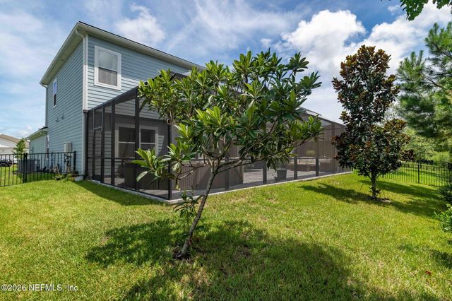 640 NATURELAND Circle, St. Augustine, FL 32092