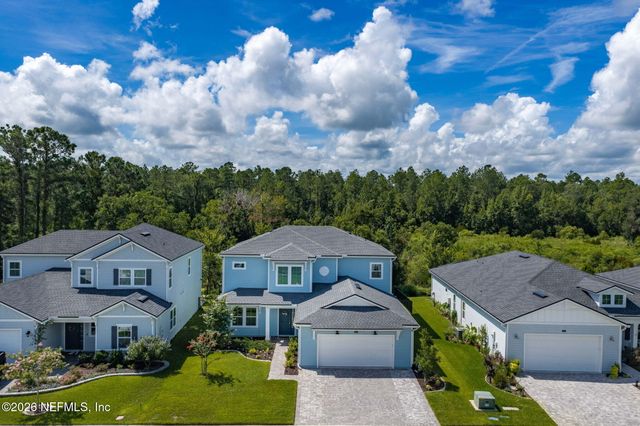 640 NATURELAND Circle, St. Augustine, FL 32092