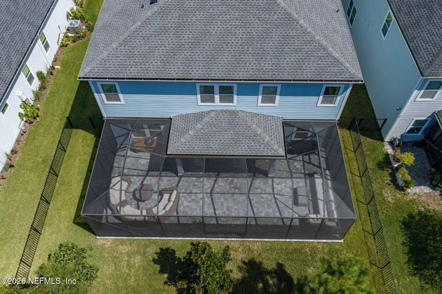 640 NATURELAND Circle, St. Augustine, FL 32092