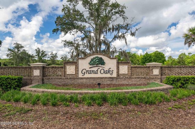 640 NATURELAND Circle, St. Augustine, FL 32092
