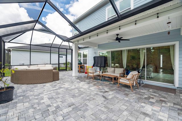640 NATURELAND Circle, St. Augustine, FL 32092