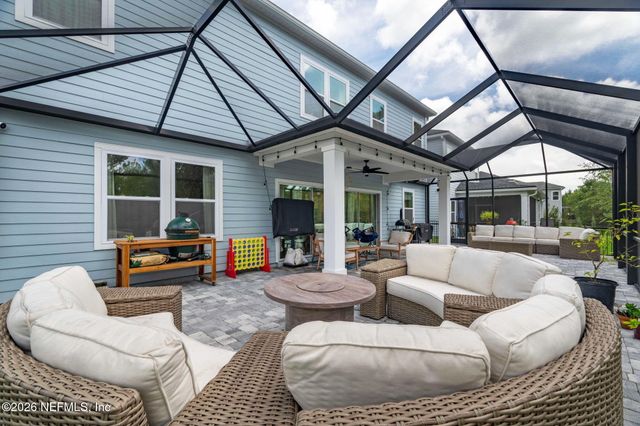 640 NATURELAND Circle, St. Augustine, FL 32092