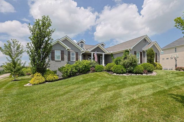 914 Man O War Boulevard, Union, KY 41091