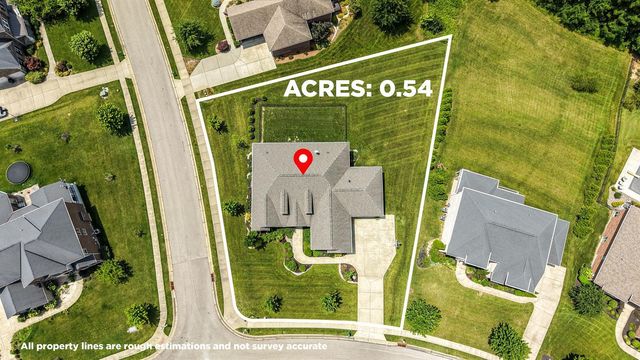 914 Man O War Boulevard, Union, KY 41091