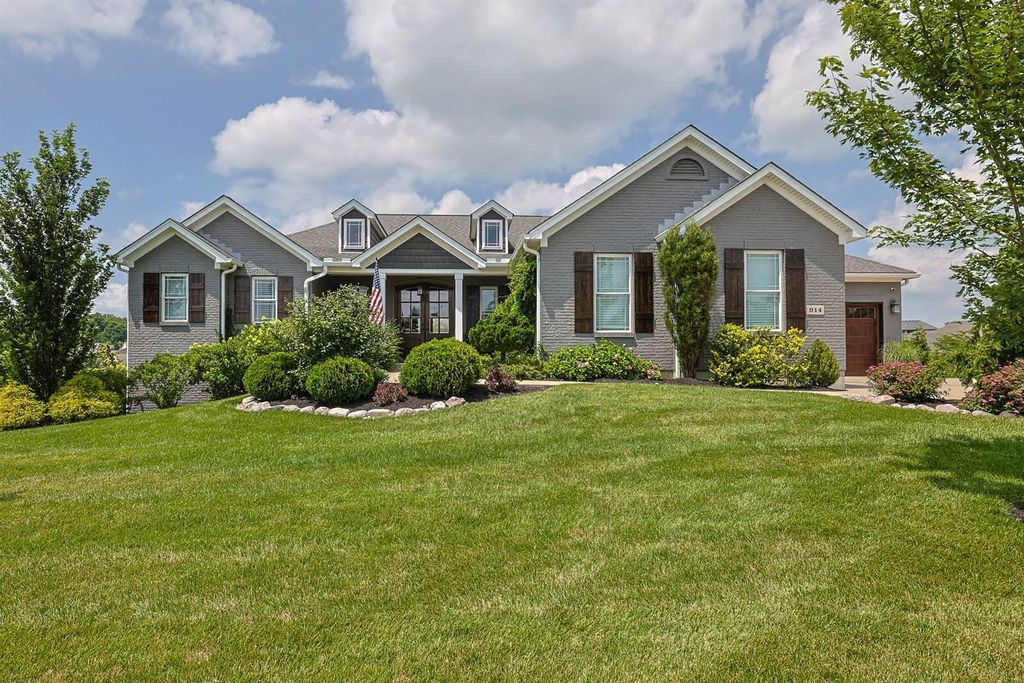 914 Man O War Boulevard, Union, KY 41091