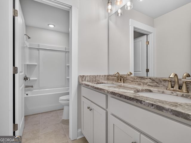 479 Principal Meridian Drive, Dallas, GA 30132