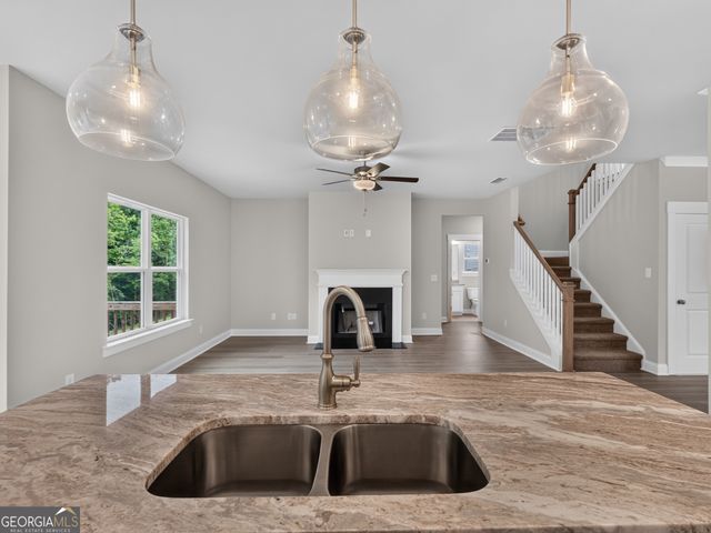 479 Principal Meridian Drive, Dallas, GA 30132