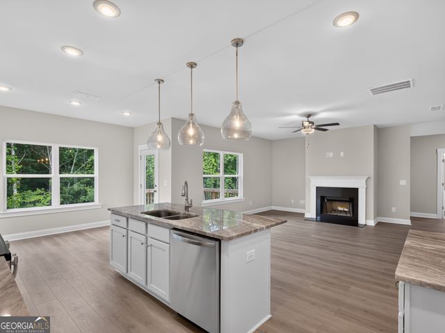 479 Principal Meridian Drive, Dallas, GA 30132