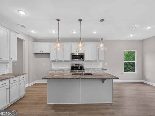 479 Principal Meridian Drive, Dallas, GA 30132
