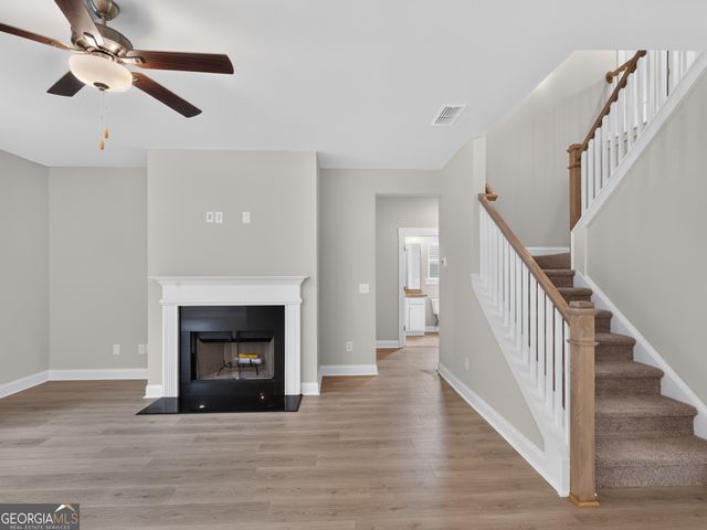 479 Principal Meridian Drive, Dallas, GA 30132