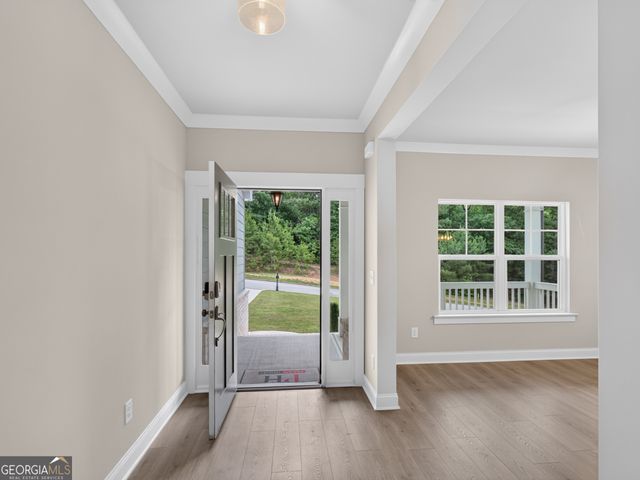 479 Principal Meridian Drive, Dallas, GA 30132