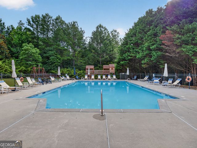 479 Principal Meridian Drive, Dallas, GA 30132