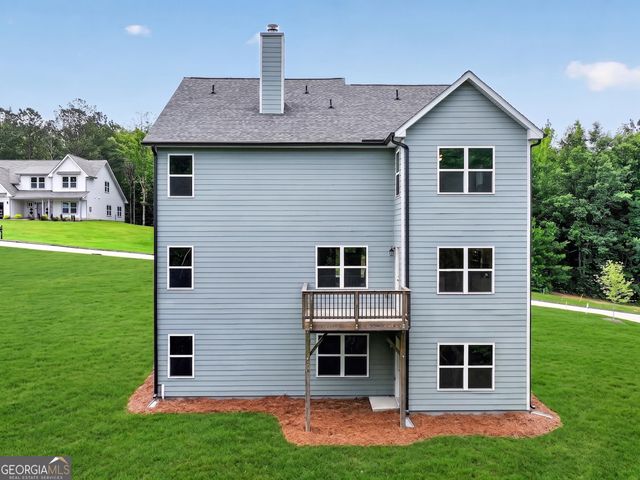 479 Principal Meridian Drive, Dallas, GA 30132
