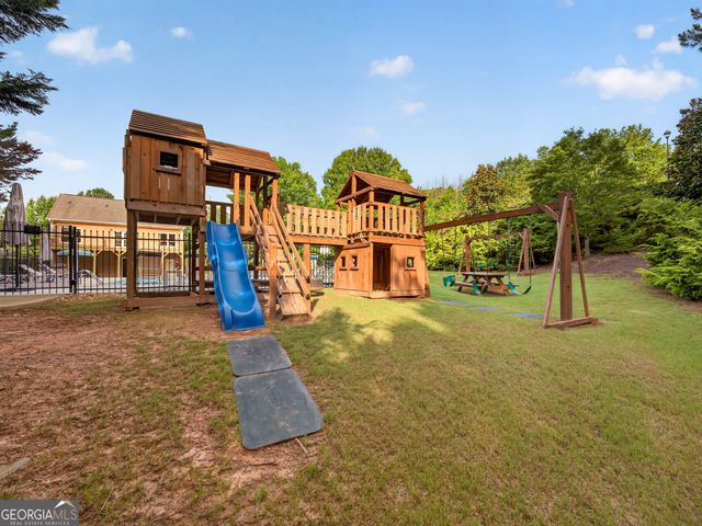 479 Principal Meridian Drive, Dallas, GA 30132